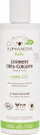 Лосион за чистење за бебиња Alphanova Baby Liniment Oleo Limestone, органски, 200ml