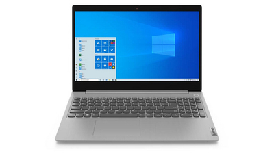 Laptop Lenovo IdeaPad 3 15ADA6, 15.6", 8 GB RAM, 512 GB SSD, AMD Athlon silver, AMD Radeon, i hirtë