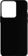 Mbrojtëse telefoni 3mk Matt Case për iPhone 14 Pro Max, TPU, mat, e zezë