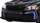 Makine elektrike për kalamaj BMW M6 GT3, 12V, me pult, e zezë
