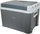 Frigorifer turistik BLOW 37L, 12V 230V, me ftohje edhe ngrohje, gri
