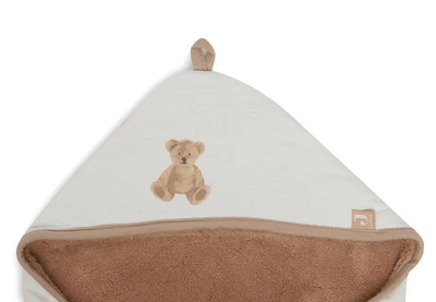 MBESHTJELLES DHE PLAF Teddy Bear