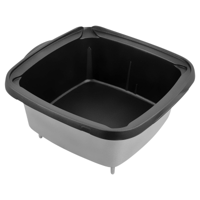 Fritezë Multifunksionale Sencor SFR 9300BK-MEG2, 4.8l, e zezë