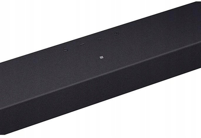 Soundbar Samsung HW-B400F, 2.0 kanale, Bluetooth, i zi