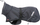 Mantel për qen Trixie Outdoor Coat CALVI, S, 36cm, i zi