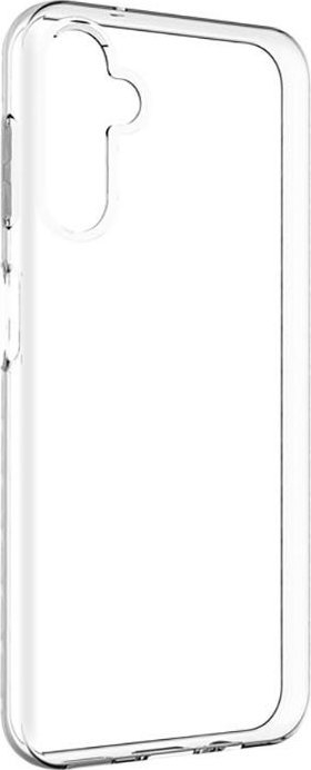 Këllëf telefoni Puro 0.3 Nude për Samsung Galaxy A14 5G, TPU, transparent