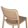 Karrige polipropileni Meko 51x52x80Hcm (HM5934.03)