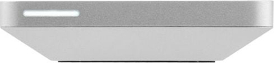 Kuti e jashtme SSD OWC Envoy Pro 1A, PCIe NVMe, USB, argjend