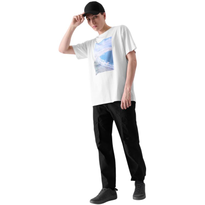 Bluzë meshkujsh 4F M2132 10S