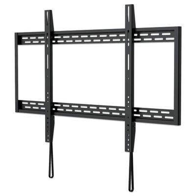 Mbajtëse muri për TV Manhattan 461993, 60\" - 100\", deri 100 kg, e zezë