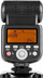 Blic fotografik YONGNUO YN320EX TTL, HSS 1/8000s, wireless 2.4 GHz, i zi