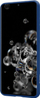 Kllëf telefoni Crong Color Cover për Samsung Galaxy S20 Ultra, silikon, blu