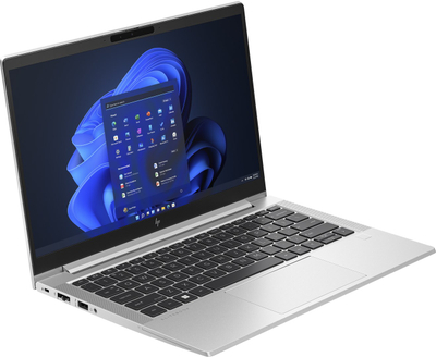 Laptop HP ProBook 630 G10, 13.3\", i7 13-та генерација, 16GB RAM, 512GB SSD, сребрена боја