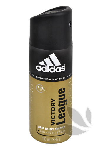 Deodorant Adidas Victory League, 150 ml