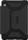 Mbulesë tablet UAG Metropolis SE për Samsung Galaxy Tab S9 FE, rezistente, e zezë