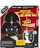 Maskë elektronike Hasbro Star Wars Darth Vader, me zëra e efekte, për kalamaj 5+, e zezë