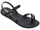 Sandale Ipanema 82842-21112, të zeza 39 mIP0179-39