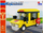 Blloqe ndërtimi ALLEBLOX City, 102 copa, plastike, shumëngjyrëshe