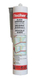 Silikoni universal pa ngjyrë Fischer, 300 ml