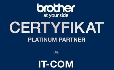 Tub tkurrës Brother HSE-651E, 21mm, tekst i zi në të verdhë