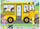 Puzzle Melissa & Doug, 8 elemente