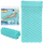 Dyshek uji Bestway Roll Up 44020, 213cm, PVC, turquoise