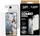 Fole mbrojtëse PanzerGlass SAFE CARE 3 në 1 për iPhone 17 Air, set, transparente