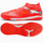 Këpucë futbolli Puma Future 9 Match IT, nr 46.5, për në palestër, portokalli