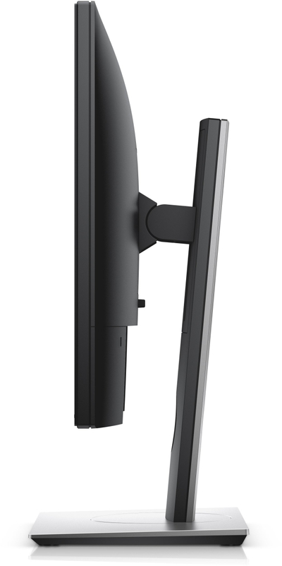 Монитор Dell P Series P1917S, 19", 1280 x 1024, црн
