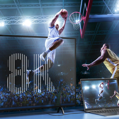 Kabllo USB C në USB C Choetech XCC-1028, 100W, 0.8m, e zezë