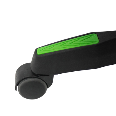 Kolltuk Darren gaming (HM1203.03), zezë/ gjelbër