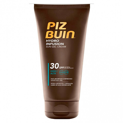 Krem-xhel dielli Piz Buin SPF 30 Hydro Infusion, 150 ml