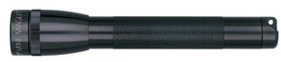 Elektrik dore Maglite Mini AA, i zi