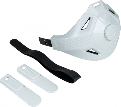 Aksesor për VR Nacon Holding Kit, për Oculus Meta Quest 2, madhësi e rregullueshme, i bardhë