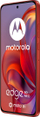 Телефон Motorola Edge 50 Neo, 6.4\", 12GB RAM, 512GB, црвен