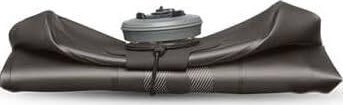 Qese uji HydraPak Seeker, 10L, palosëse, gri Mammoth