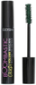 Maskarë qerpikësh GOSH Boombastic Crazy, 13ml, jeshile ulliri