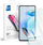 Qelq i temperuar Blue Star për Xiaomi Redmi Note 12 Pro+, 0.3mm, transparent