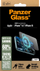 Xham mbrojtës CARE by PanzerGlass Gaming, për iPhone 16 edhe iPhone 15, transparencë e lartë