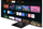 Monitor Samsung 43DM702, 43", 4K Ultra HD, VA, i zi