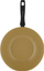 Tigan wok Florina Amvegan 28cm, alumin, për induksion, gri
