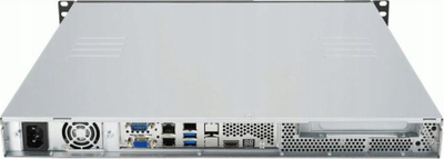 Kuti e jashtme RAID QNAP TR-002, 2-bay 3.5" SATA, USB 3.0 Type-C, e zezë