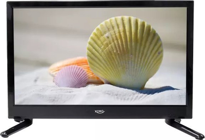 TV Xoro LCD Xor400716, ekran LCD, i zi