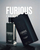 Eau de Parfum Pendora Scents Furious for Man, 100ml
