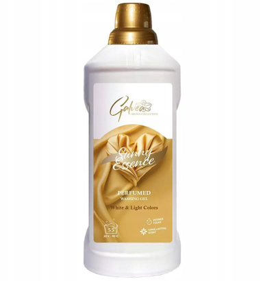Xhel larës për rroba GALVEA Perfumed Laundry Gel Sunny Essence, 2L, 55 larje