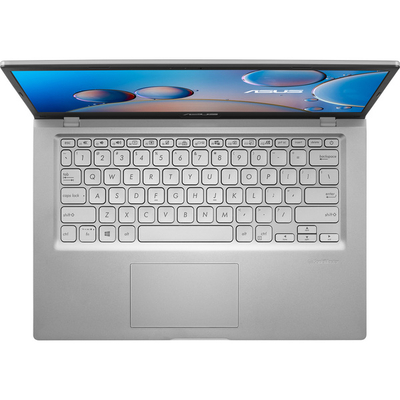 Laptop ASUS X413EA-EK2085, 14", Intel Core i3, 8GB RAM, 512GB SSD, Intel UHD Graphics, i argjendtë