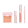 Set Dhuratë Make-up me 4 Pjesë Kylie Cosmetics