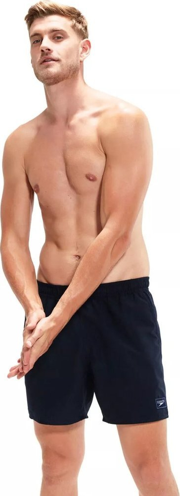 Shorce noti Speedo Prime Leisure 16", për burra, navy
