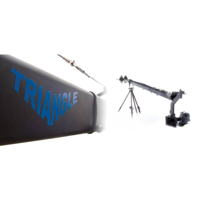 Zgatar Triangle V9 Crane