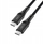 Kabllo USB C Tech Protect 100W, USB C në USB C, e zezë